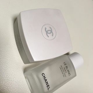 シャネル(CHANEL)のCHANEL 容器(小物入れ)