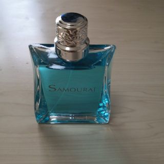 SAMOURAI EAU DE TOILETTE 100ml　サムライ(香水(男性用))