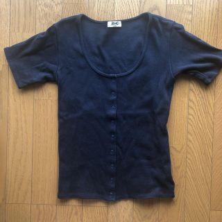 ロンハーマン(Ron Herman)のRHC ronherman トップス(Tシャツ(半袖/袖なし))