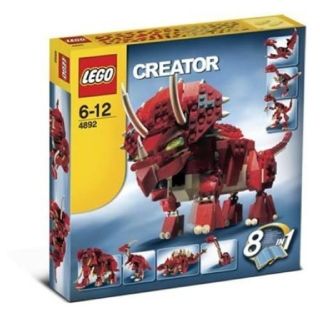 レゴ(Lego)のレゴ4892 新品 中身未開封 (積み木/ブロック)