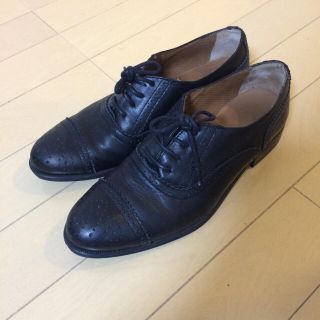 ザラ(ZARA)のZARA レースアップ(その他)