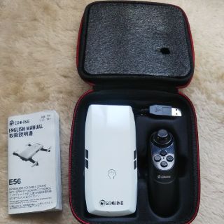 EACHINE E56 ドローン 中古 難有りです。(ホビーラジコン)