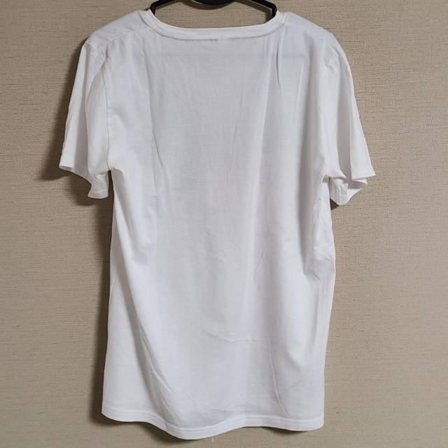 glamb(グラム)の新品☆glamb 東日本大震災チャリティーTシャツ メンズのトップス(Tシャツ/カットソー(半袖/袖なし))の商品写真