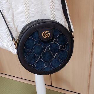 グッチ(Gucci)のバック(スーツケース/キャリーバッグ)