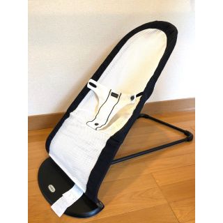 ベビービョルン(BABYBJORN)のベビービョルン バウンサーメッシュ　BABYBJORN(その他)