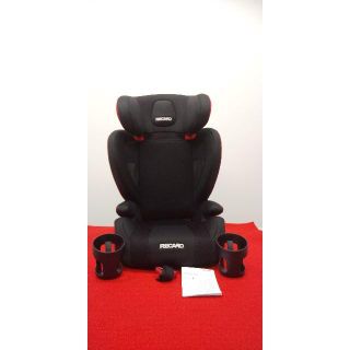 レカロ(RECARO)のレカロ（スタート　ジェイスリー　シュヴァルツ）(自動車用チャイルドシート本体)