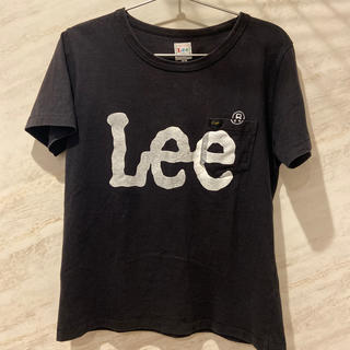 リー(Lee)のLee × typy ciaopanic Tシャツ(Tシャツ(半袖/袖なし))