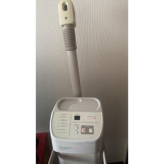 【値下げ】フェイシャルスチーマーLEO PRO 『レオプロTG-3510』 フェイシャルスチーマーLEO PRO 『レオプロTG-3510』