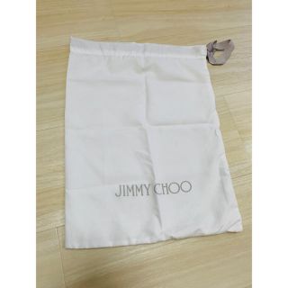 ジミーチュウ(JIMMY CHOO)のJIMMY CHOO 袋(ショップ袋)