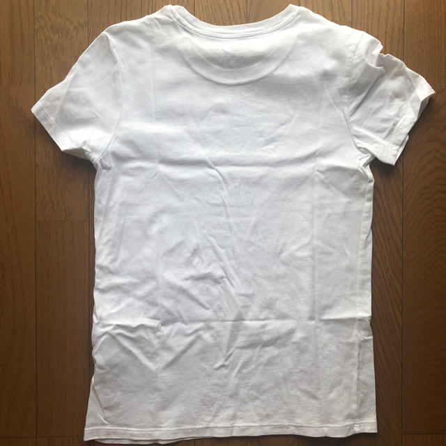 Levi's(リーバイス)のLevi’s ちびロゴTシャツ レディースのトップス(Tシャツ(半袖/袖なし))の商品写真