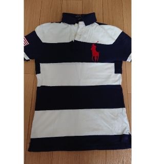 ポロラルフローレン(POLO RALPH LAUREN)のRalph Lauren ポロシャツ(ポロシャツ)