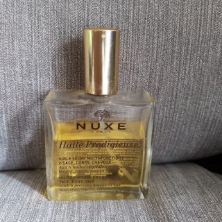 NUXE プロディジューオイル　100ml　残7割　ニュクス(オイル/美容液)