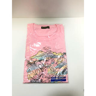 2019年24時間TVチャリT(Tシャツ/カットソー(半袖/袖なし))