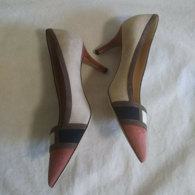 新品】 PELLICO パンプス 36 新品】 PELLICO パンプス 36