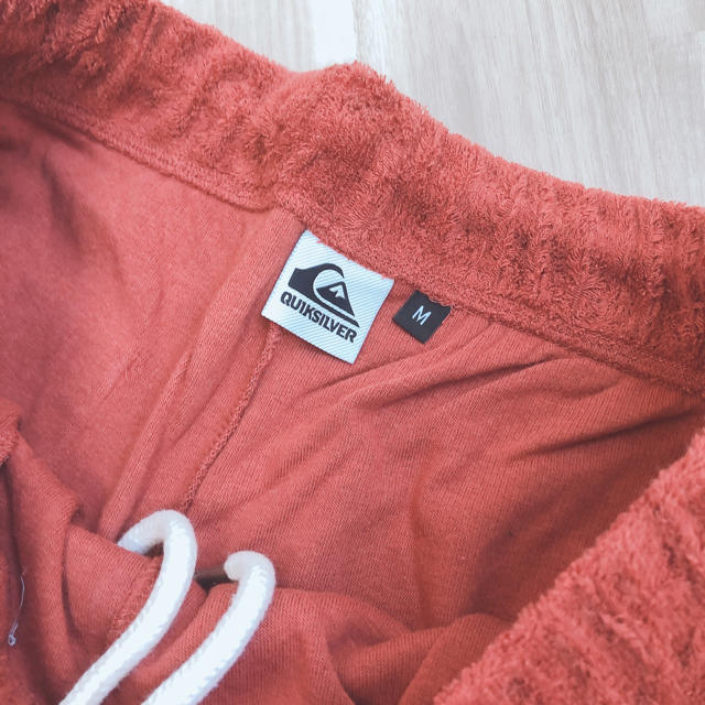 QUIKSILVER(クイックシルバー)のクイックシルバー★パンツ メンズのパンツ(ショートパンツ)の商品写真