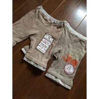 ビケット(Biquette)のまえか様専用☆ビケットパンツ６枚セット(パンツ/スパッツ)