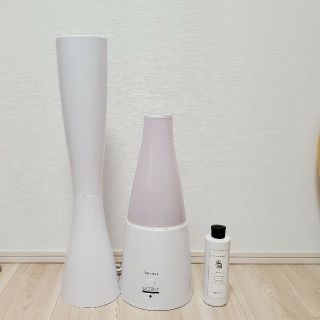 フランフラン(Francfranc)のFrancfranc レジーナアロマ 加湿器(加湿器/除湿機)