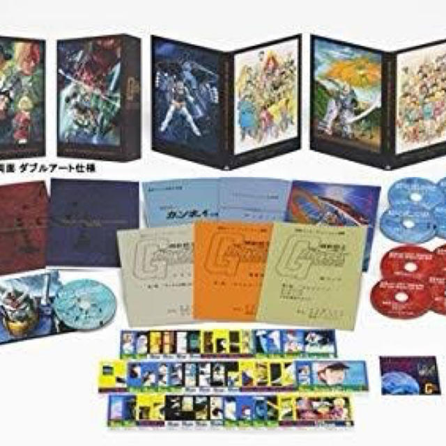 機動戦士ガンダム Blu-ray メモリアルボックス Blu-ray | ruspetsnaz.ru