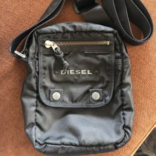 ディーゼル(DIESEL)のDIESEL ショルダーポーチ(ショルダーバッグ)