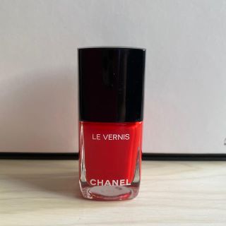 シャネル(CHANEL)のCHANEL シャネル　ヴェルニ　マニュキア(マニキュア)