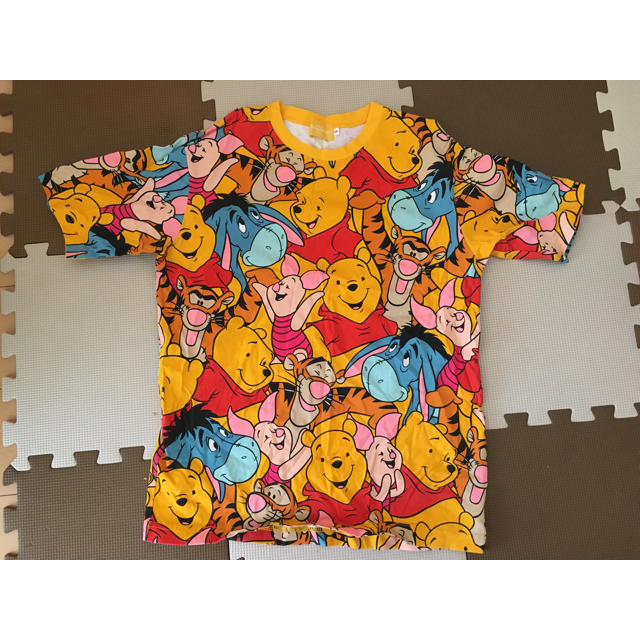 Disney(ディズニー)のひーさん専用 メンズのトップス(Tシャツ/カットソー(半袖/袖なし))の商品写真