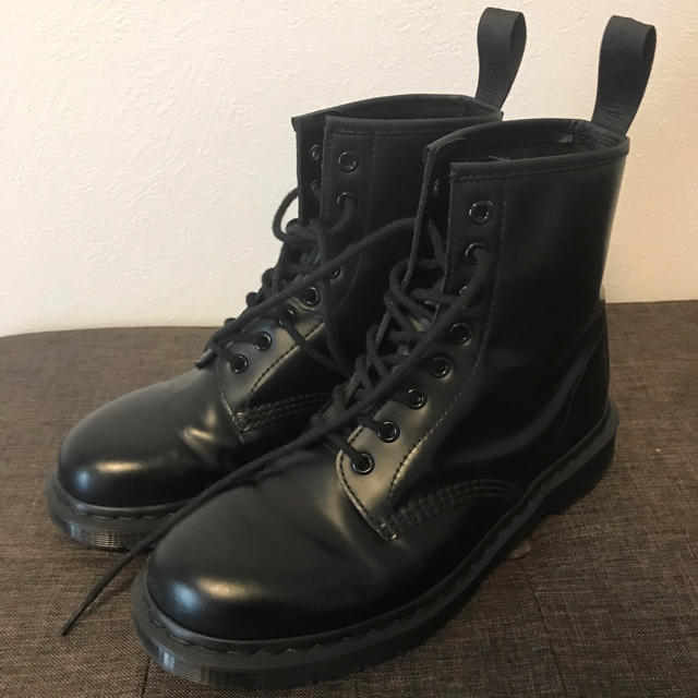 Dr.Martens(ドクターマーチン)のドクターマーチン メンズの靴/シューズ(ブーツ)の商品写真