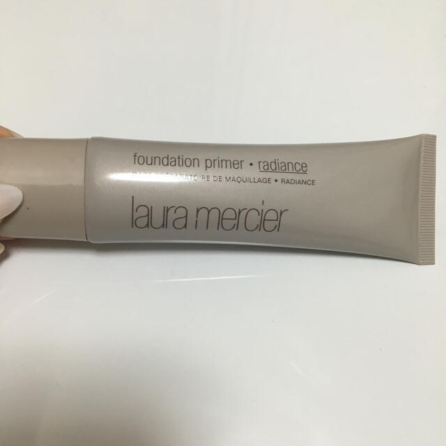 laura mercier(ローラメルシエ)のローラメルシエ♡下地 ラディアンス コスメ/美容のベースメイク/化粧品(化粧下地)の商品写真