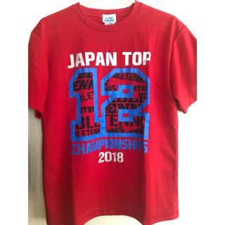 ジュウイック(JUIC)の卓球　Tシャツ(卓球)