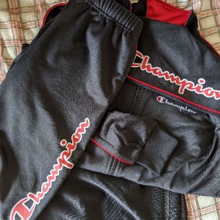 チャンピオン(Champion)のChampion　ジャージ上下セット(その他)