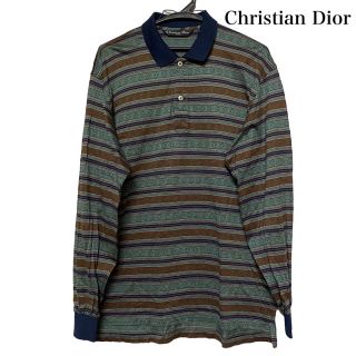 ディオール(Christian Dior) メンズのTシャツ・カットソー(長袖)の通販 ...
