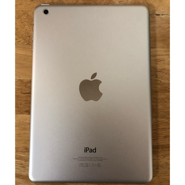 iPad mini 第1世代 1