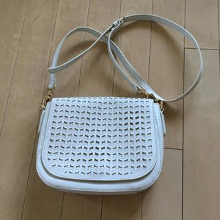 チャールズアンドキース(Charles and Keith)の専用　Charles & Keith ショルダーバッグとネックレス(ショルダーバッグ)