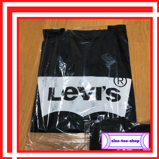 リーバイス(Levi's)のLevi's (リーバイス) 半袖Tシャツ  Ｓ(Tシャツ/カットソー(半袖/袖なし))