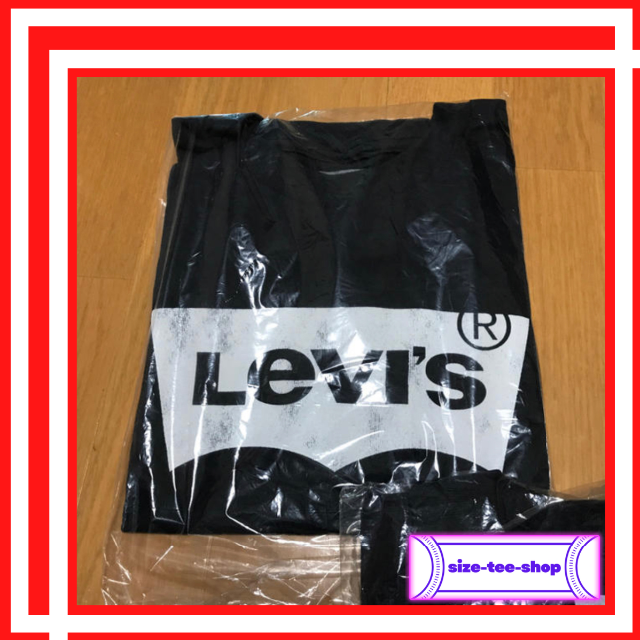 Levi's(リーバイス)のLevi's (リーバイス) 半袖Tシャツ  Ｌ メンズのトップス(Tシャツ/カットソー(半袖/袖なし))の商品写真