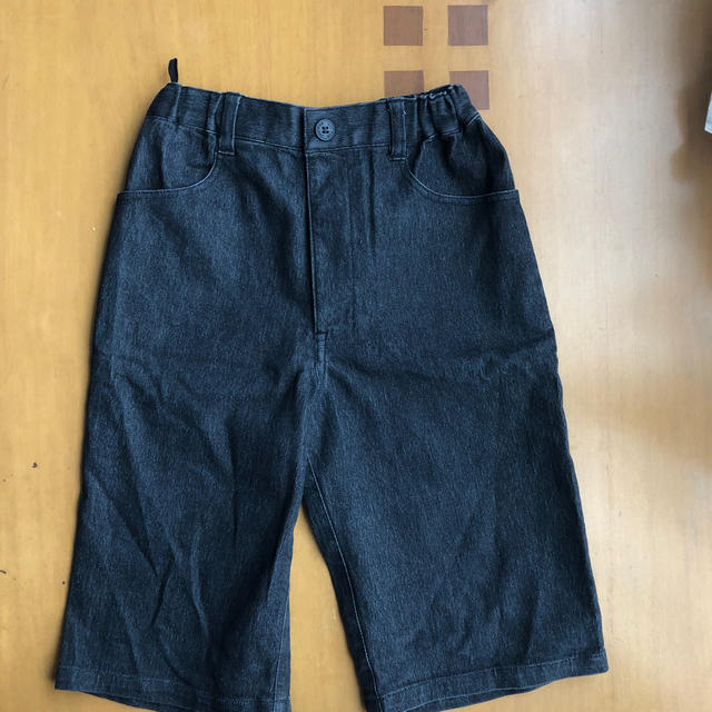 anyFAM(エニィファム)の男児パンツ キッズ/ベビー/マタニティのキッズ服男の子用(90cm~)(パンツ/スパッツ)の商品写真