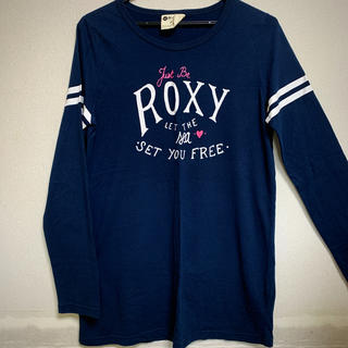 ロキシー(Roxy)のROXY 長袖Ｔシャツ(Tシャツ(長袖/七分))