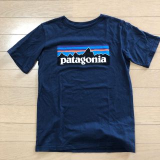 パタゴニア(patagonia)のPatagonia M10サイズTシャツ(Tシャツ/カットソー)