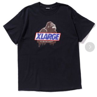 エクストララージ(XLARGE)のXLARGE Tシャツ(Tシャツ/カットソー(半袖/袖なし))