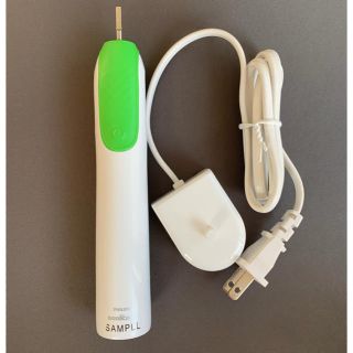 フィリップス(PHILIPS)のPHILIPS Sonicare音波式電動歯ブラシ HX3110(電動歯ブラシ)