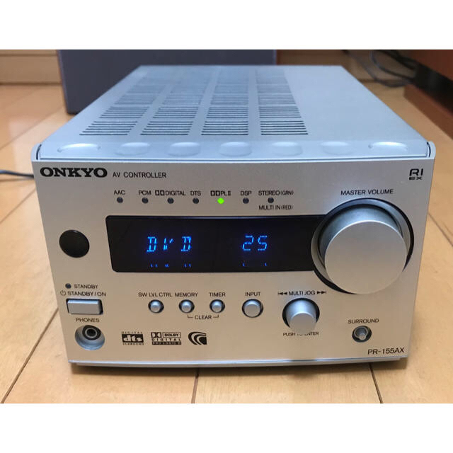 ONKYO INTEC BASE-V15X 5.1ch ホームシアターシステム