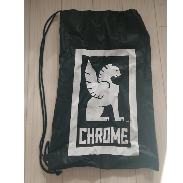 CHROME(クローム)のCHROME CITIZEN メンズのバッグ(メッセンジャーバッグ)の商品写真