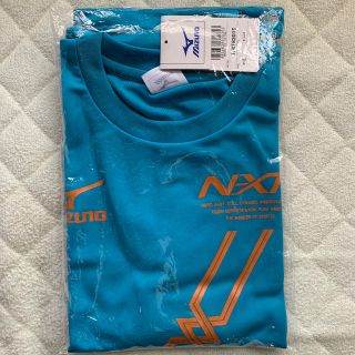 ミズノ(MIZUNO)のミズノ　Tシャツ(Tシャツ/カットソー(半袖/袖なし))