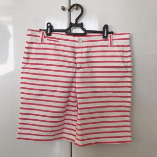 ギャップ(GAP)のGAP ショートパンツ　KHAKIS by GAP レディース(ショートパンツ)