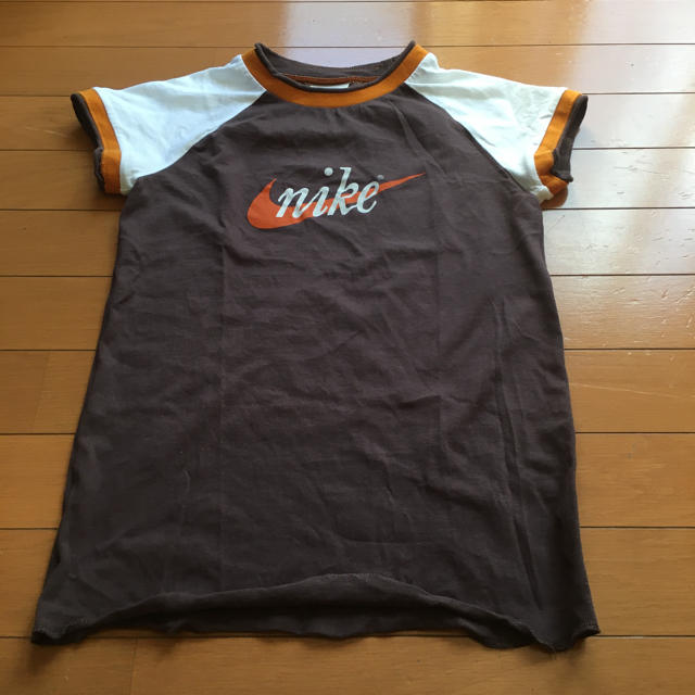 NIKE(ナイキ)の値下げ！ナイキ！Tシャツ レディースのトップス(Tシャツ(半袖/袖なし))の商品写真