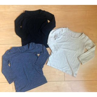 ユニクロ(UNIQLO)のヒートテック インナー ❤︎UNIQLO(下着)