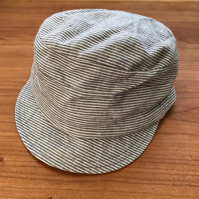STUDIO CLIP(スタディオクリップ)のキャスケット 帽子  レディースの帽子(キャスケット)の商品写真