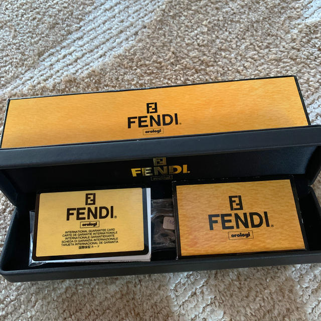 FENDI(フェンディ)のＣo o様専用 レディースのバッグ(ショップ袋)の商品写真