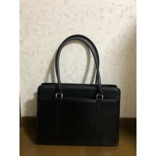 アオヤマ(青山)の青山 リクルートバッグ 就活バッグ(トートバッグ)