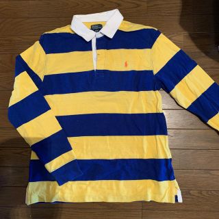 ポロラルフローレン(POLO RALPH LAUREN)のラルフローレン　BOY'Sラガーシャツ　XL(Tシャツ/カットソー)