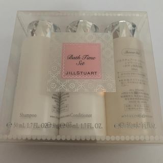 ジルスチュアート(JILLSTUART)のJILLSTUART バスタイムセット(バスグッズ)